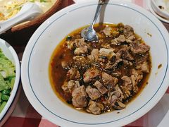 -西江红·株洲本地菜(滨江南路店)