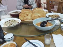 -老磨油饼(高陵店)