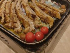 -羊之道草原味道清真餐厅(番禺店)