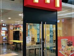 门面-麦当劳(石坝服务区店)