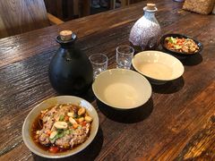 -串大叔炭火烤串·鸡西大冷面刀削面(总店)