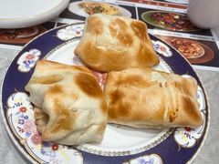 -新疆巴州金丝特餐厅(大钟寺店)