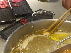 -宴全牛粤来越牛潮汕鲜牛肉火锅(海州万达广场店)