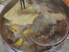 -名门潮牛·鲜牛肉海鲜火锅.烧烤自助餐厅(诚丰广场店)