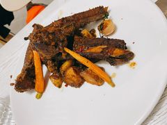 -娜娜家·Nana's restaurant(国金汇店)