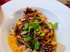 -熊猫川菜馆 panda chine