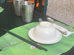 -帕蓝·暹罗料理(大学路店)