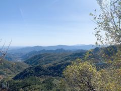 -妙峰山风景名胜区