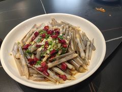 -健眺小海鲜(临海后山店)