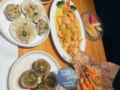-79号渔船海鲜饭店(岗厦店)