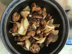 -黎记大排档(慈云路店)