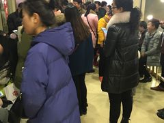 -星巴克(盐城五洲国际店)