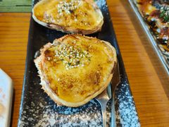 -中国书法大厦日本料理