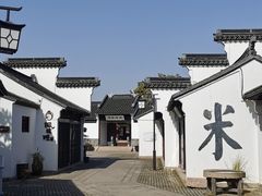 -枫桥景区