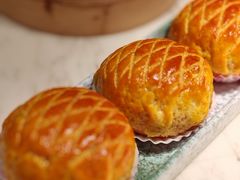 水牛奶菠萝包-陶陶居酒家(第十甫路总店)