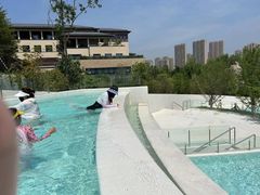 -清河半岛温泉度假酒店