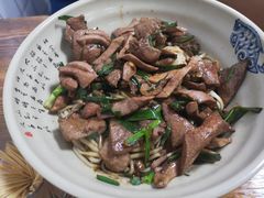 -无名氏面馆(邮电路店)
