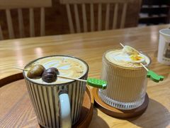 -沏点Trattoria意大利餐厅(新街口店)