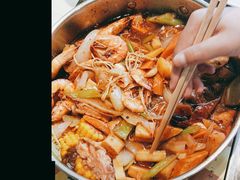 -御上皇三汁焖锅(薛城万达广场店)
