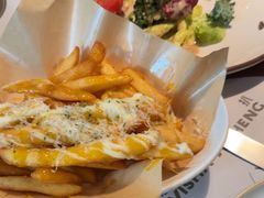 -一沙一城·岩烤牛扒(深圳首店)