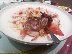 -胶东人家(奥体中心店)
