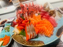 -大渔铁板烧(大悦城店)