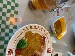 -香港新曜记茶餐厅(星耀城店)