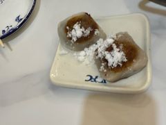-朴小妹人参鸡汤火锅(长白山万达店)