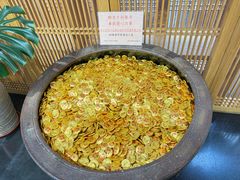 -龙华素斋(龙华路店)