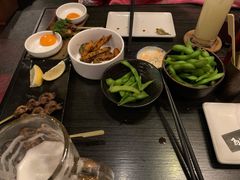 -Fukumimi·美醉堂 居酒屋(金尚店)