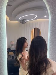 -型色沙龙 Color Salon