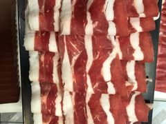 -景明轩•养生酸汤鱼火锅 云贵鲜菌 现舂野果酸汤(王寨小区店)