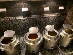 -芭菲盛宴·环球美食(解放碑英利国际店)