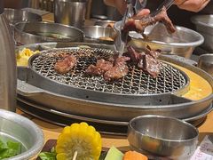-姜虎东白丁烤肉(深圳湾后海汇店)