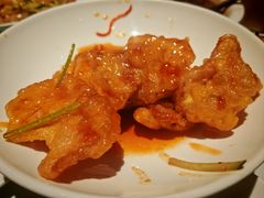 -关东小磨东北菜(漕河泾印象城店)