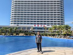 -那琴半岛地质海洋公园