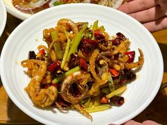 -四合院海鲜小厨(旱西关店)