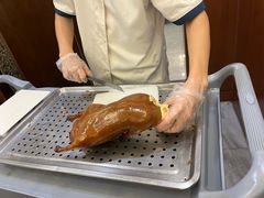 -惠宾饭庄(中山路店)