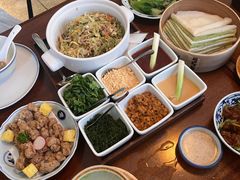 -林四喜·闽南传家菜(鼓浪屿店)