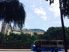 -重庆工商大学(南岸校区)