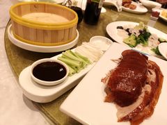 烤鸭-小南国(金沙江路店)