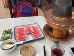 -东来顺饭庄(天坛店)