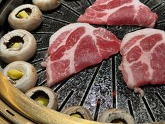 -花时·炭火烧肉(东百中心A馆店)