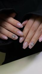 -喜柿·nail日式美甲美睫