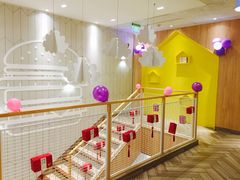 -麦当劳(塔园路店)