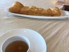 -麒麟中餐厅·经典粤菜·地道菜式老字号(广州长隆酒店)