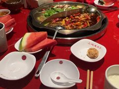 -山城辣妹子(定福庄店)