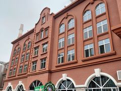 -青岛啤酒博物馆