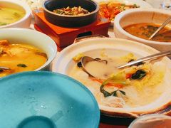 -宁波石浦大饭店(新材料城店)