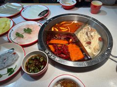 -犊门火锅(长沙五一广场总店)
